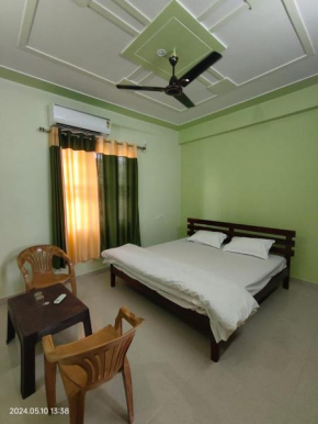 Maa Parvati Homestay